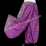 Berry Madhura Sparkle Pantaloons available at the Nawaar Marketplace at www.TribeNawaar.com
