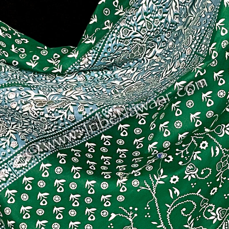Emerald Madhura Sparkle Pantaloons