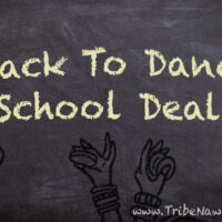 Get back to dance school with The Nawaar Marketplace & Dance Company at www.TribeNawaar.com