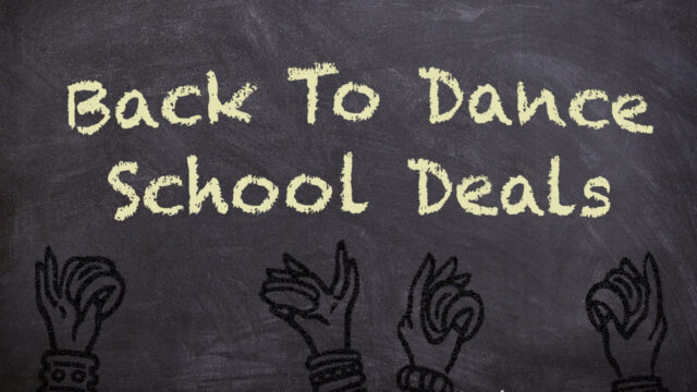 Get back to dance school with The Nawaar Marketplace & Dance Company at www.TribeNawaar.com