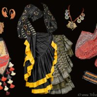 Autumn 2023 costuming combo from The Nawaar Marketplace- all belly dance costuming and accessories available at www.TribeNawaar.com