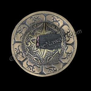 Om Zils (Consignment mawulf1-16)