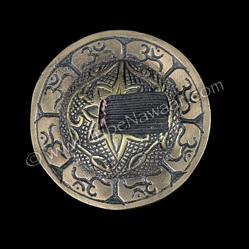 Om Zils (Consignment mawulf1-16)