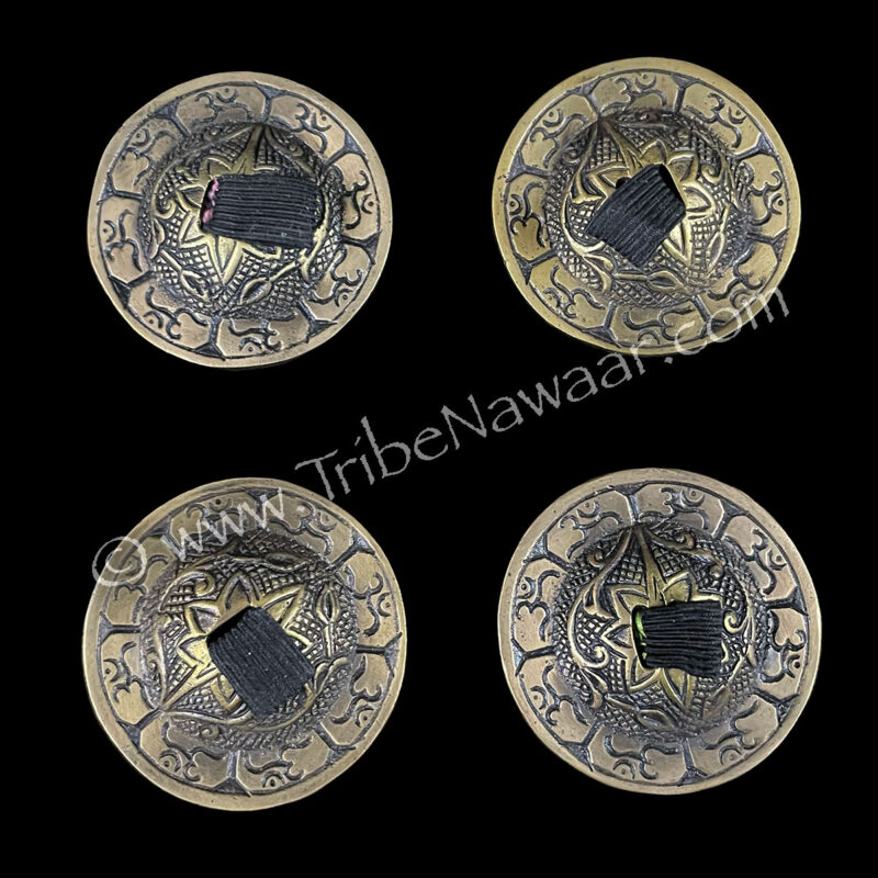 Om Zils (Consignment mawulf1-16)