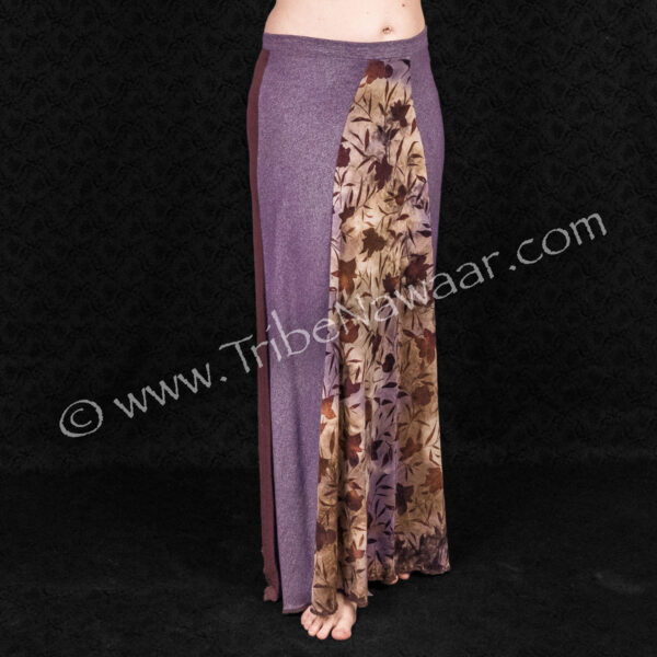 Autumn Purple Skirt (Consignment skell2-4)