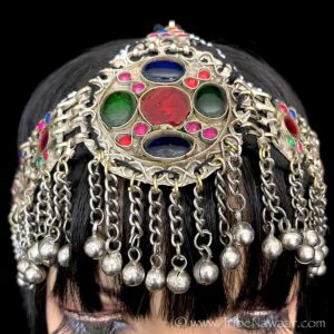 Head Jewelry