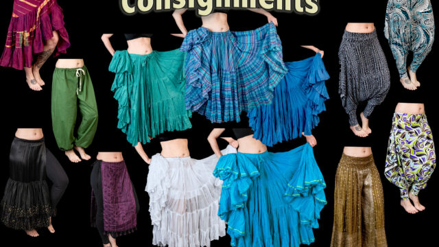Belly dance consignment costumes, accessories and instruments. Visit www.TribeNawaar.com for more info