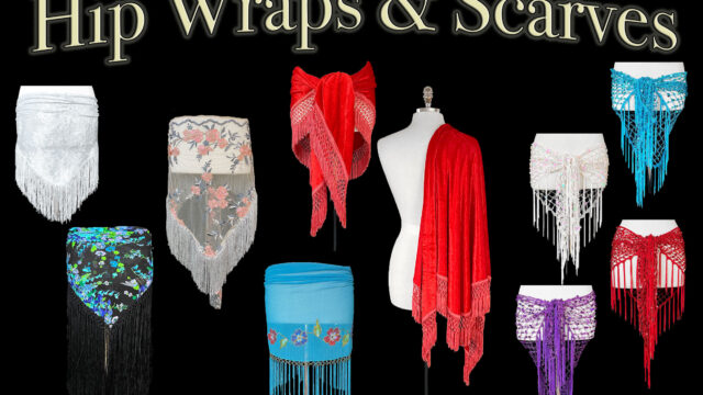 Hip wraps & scarves for belly dance, raqs shaqi, tribal fusion and more! Visit www.TribeNawaar.com for more info