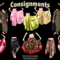 Belly dance consignment costumes, accessories and instruments. Visit www.TribeNawaar.com for more info