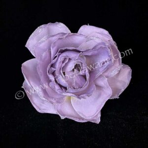 Caoimhe Flower Hair Clip