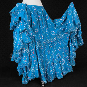 Patterned & Printed Skirts