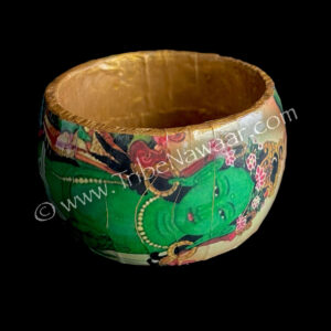 Indigo Moon Boutique Original Cuff (Consignment cmerr3-12)