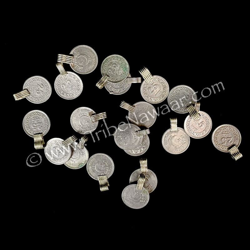 Small Coin Pack (Consignment tibog1-5-14-16)