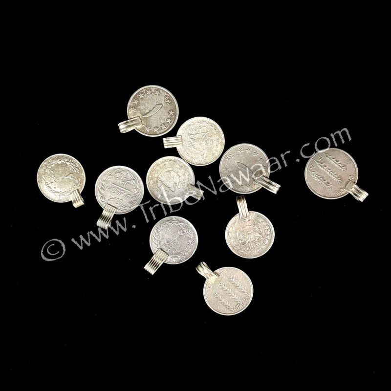Large Coin Pack #1-3 (Consignment tibog1-17-19)