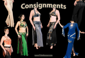 New belly dance con