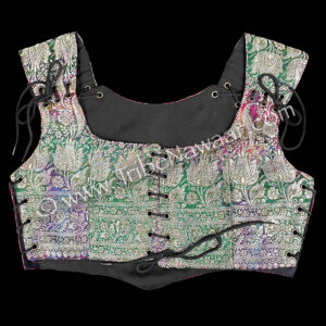 Celebration Corseted Bodice, Small