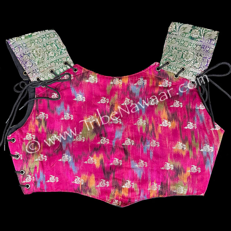 Celebration Corseted Bodice, Small