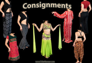 Belly dance sale & consignment pieces from Nawaar Marketplace at www.TribeNawaar.com