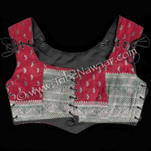 Imperial Palace Corseted Bodice, Medium