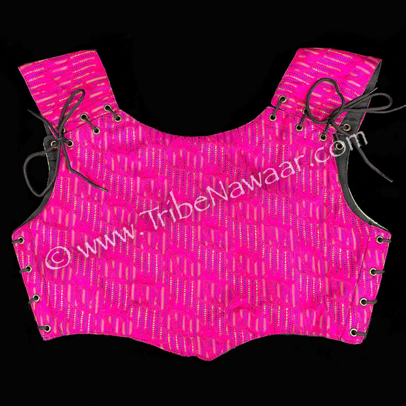 Secret Garden Corseted Bodice, Medium