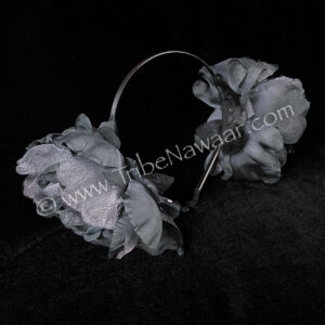 Thalia Flower Headband