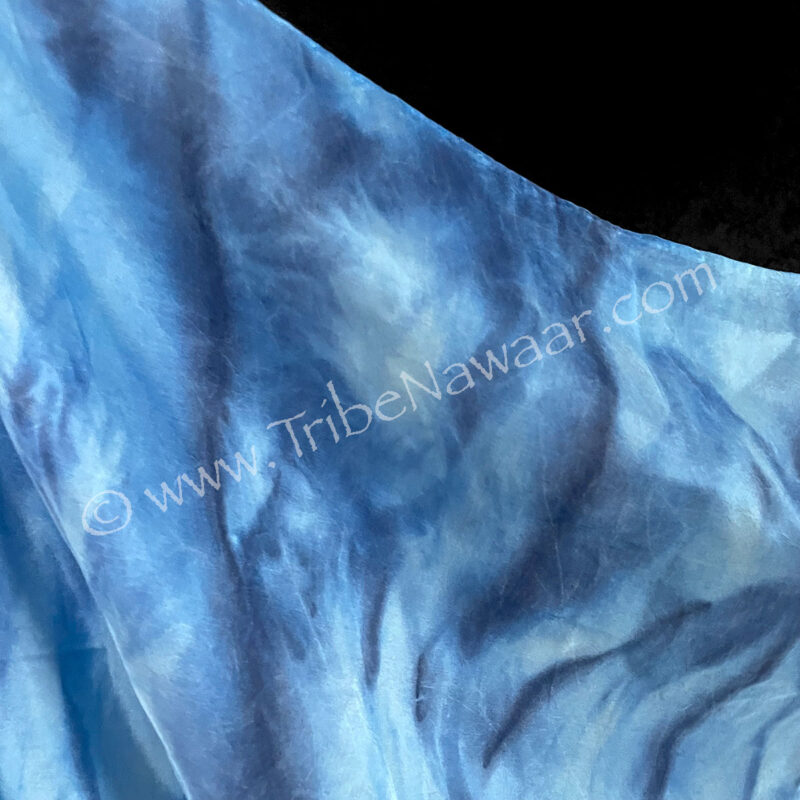 Blue Sky Veil (Consignment tn250307)