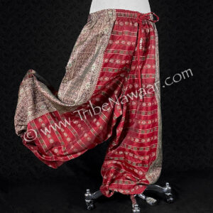 Protectorate Red Sariloons