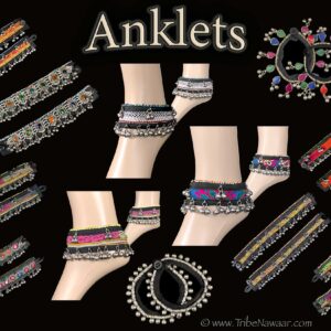 Anklets