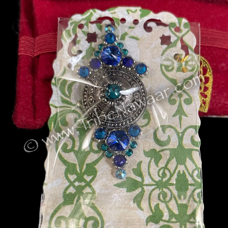 Premium Bindi With Case (Consignment kgmc1-66)