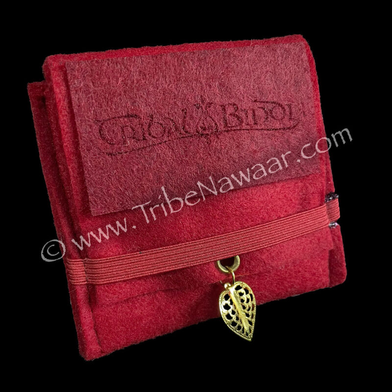Premium Bindi With Case (Consignment kgmc1-66)