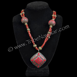 Baladi Bliss Necklace (Consignment mbuss)