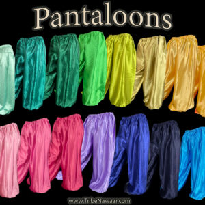 Pantaloons