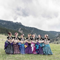 Nawaar Dance Company of Boulder, Colorado. Weekly classes, troupe performances and marketplace. Learn more at www.TribeNawaar.com