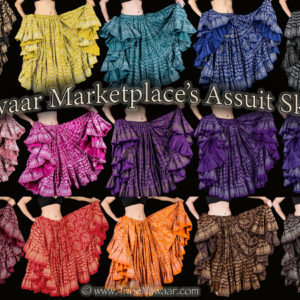 Assuit Skirts
