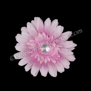 Finley Flower Hair Clip