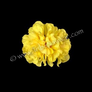 Mariska Flower Hair Clip