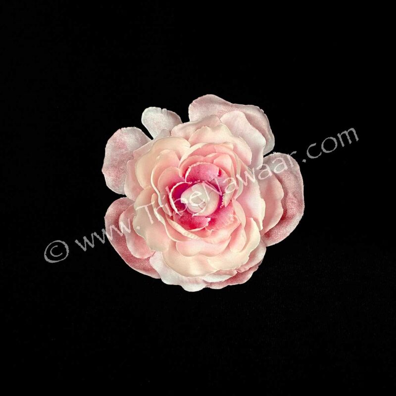 Myra Flower Hair Clip
