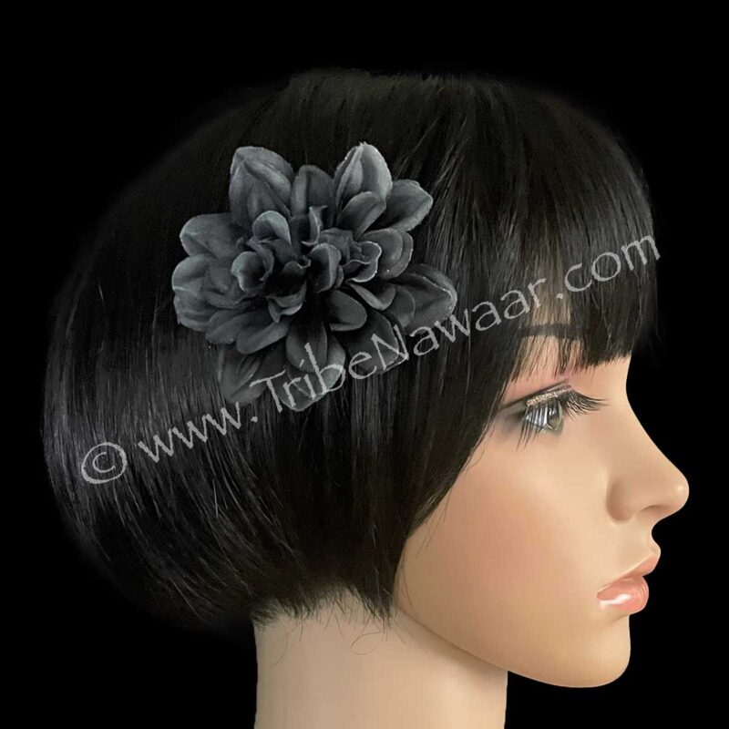 Saylee Flower Hair Clip