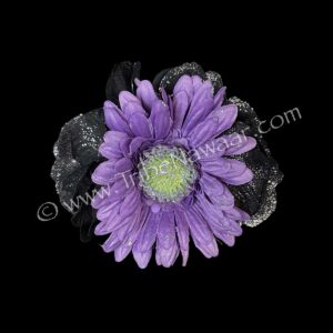 Sonia Flower Hair Clip