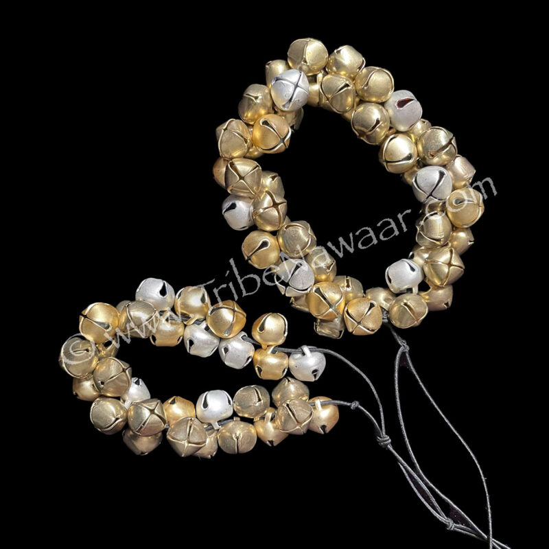 Assorted Bells On Elastic (Consignment tn251110)