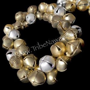 Assorted Bells On Elastic (Consignment tn251110)