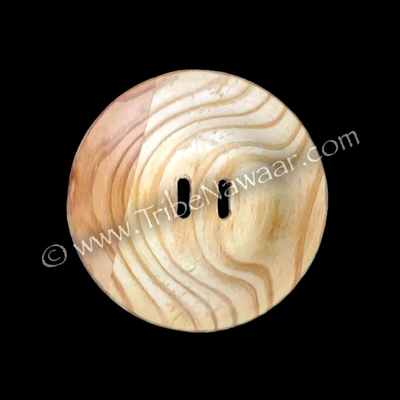 Wooden Zils (Consignment kahar1-7)