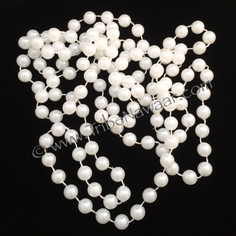 Pearl Bead Strands (Consignment rmoc4-46-47)