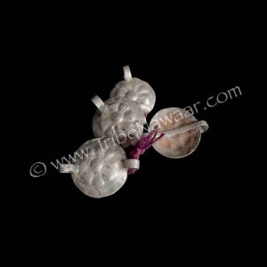 Vintage Connectors, Pack Of 4