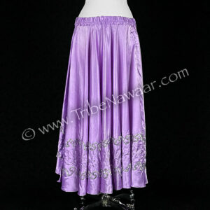 Lavender Princess Skirt (Consignment lunor1-28)