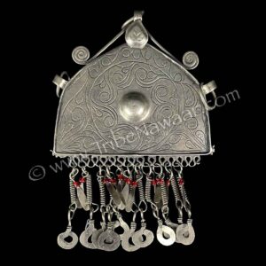 Hazara Pendant B3