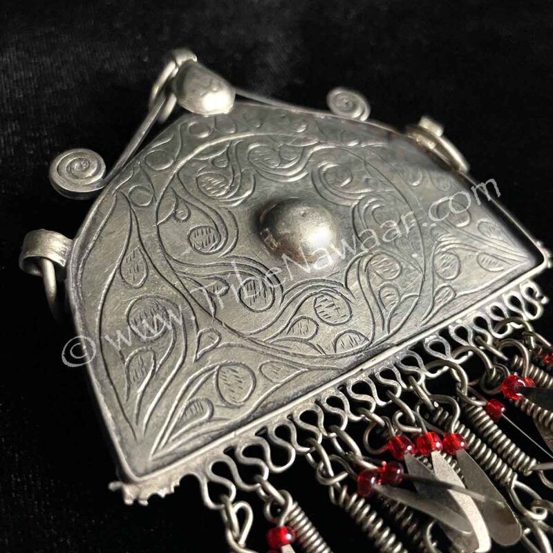 Hazara Pendant B3