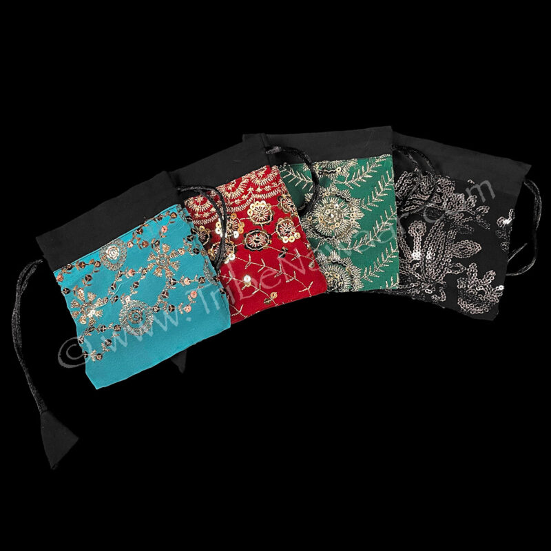 Opulent Hari Tari Bags