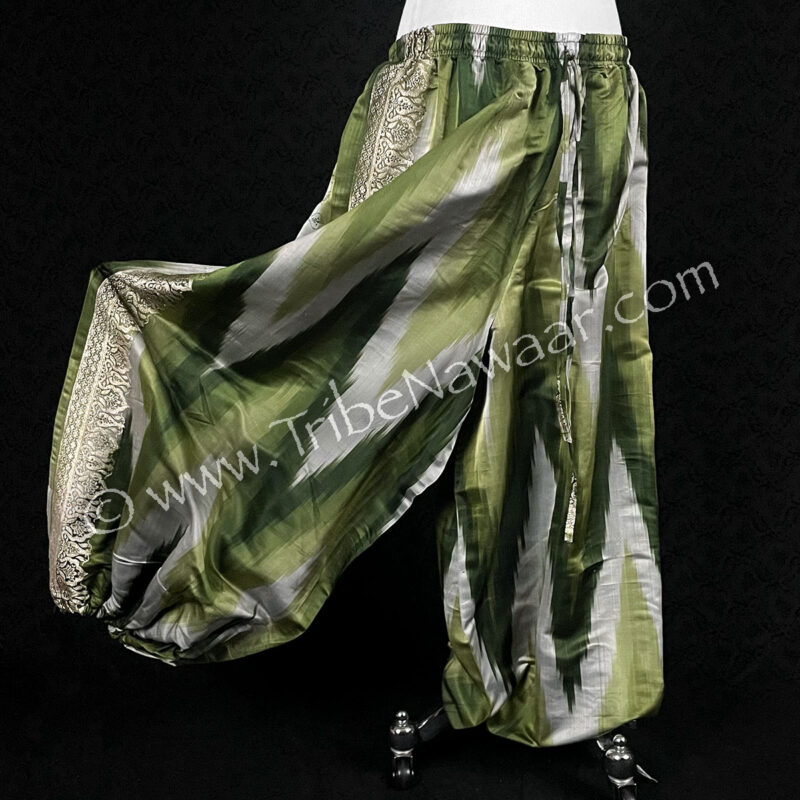 Aspen Summer Sariloons