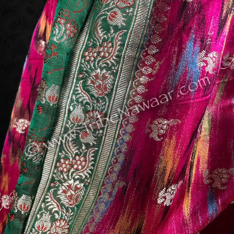 Celebration Sariloons